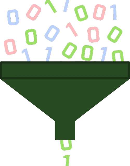 Advanced Analytics icon