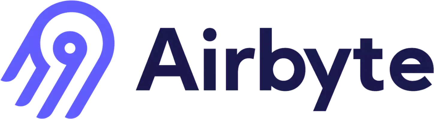 Airbyte - Partner Logo