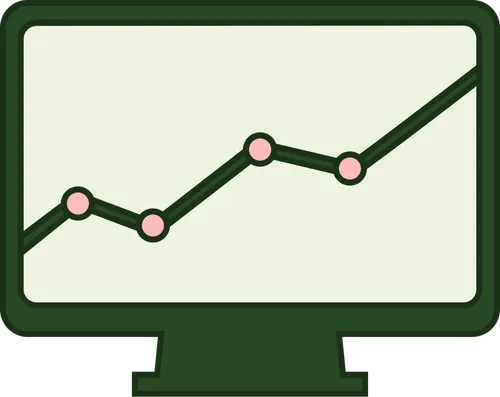 Dashboard Design icon