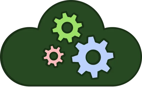 Data Architecture icon