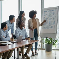 First 30 days as a data leader