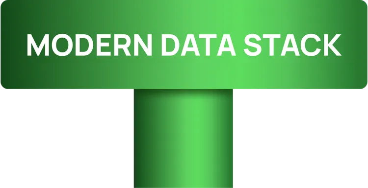 Modern Data Stack