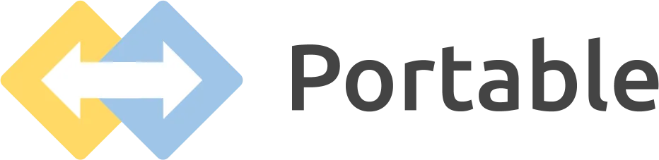 Portable - Partner Logo